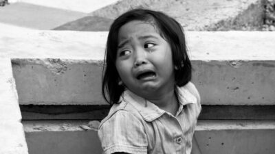 Why Your Childhood Emotional Impact Follows You Into Love