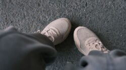 Illustration of Why your comfortable shoes rotation is totally missing this