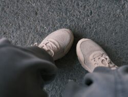 Why your comfortable shoes rotation is totally missing this