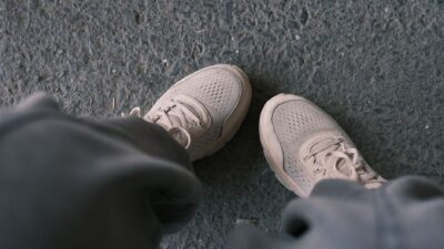Illustration of Why your comfortable shoes rotation is totally missing this