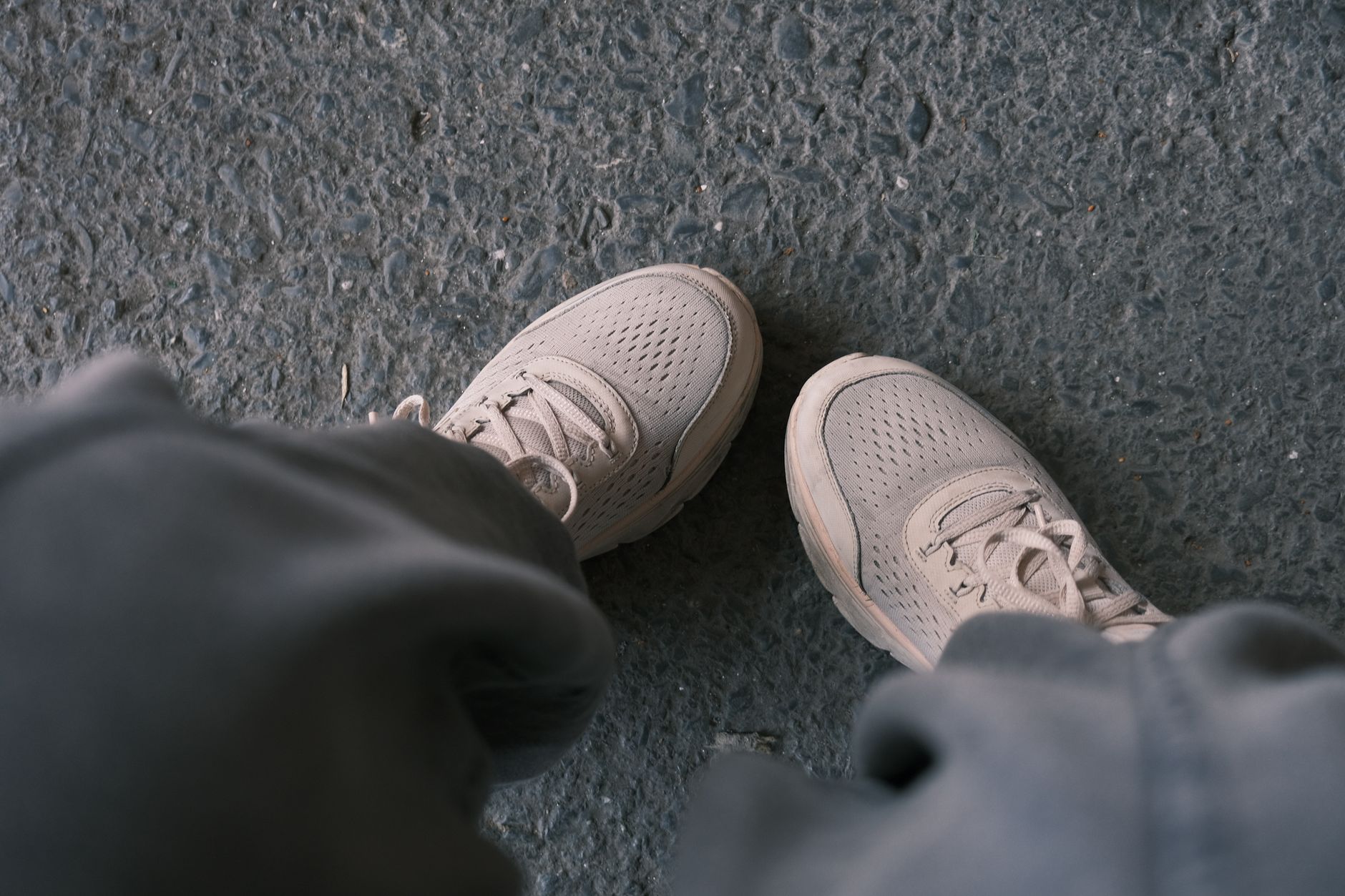 Illustration of Why your comfortable shoes rotation is totally missing this