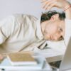 Why You’re Always Tired: Depression’s Hidden Circadian Link