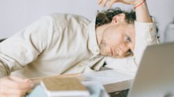 Why You’re Always Tired: Depression’s Hidden Circadian Link