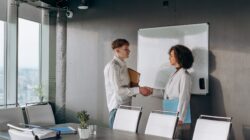 Workplace Crush Etiquette: Boundaries That Protect Your Career