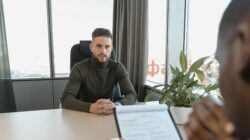 Illustration of Workplace Red Flags: Career Advice to Spot Them Early