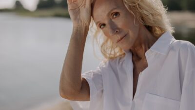 Illustration of You need to stop aging myths before it's too late!