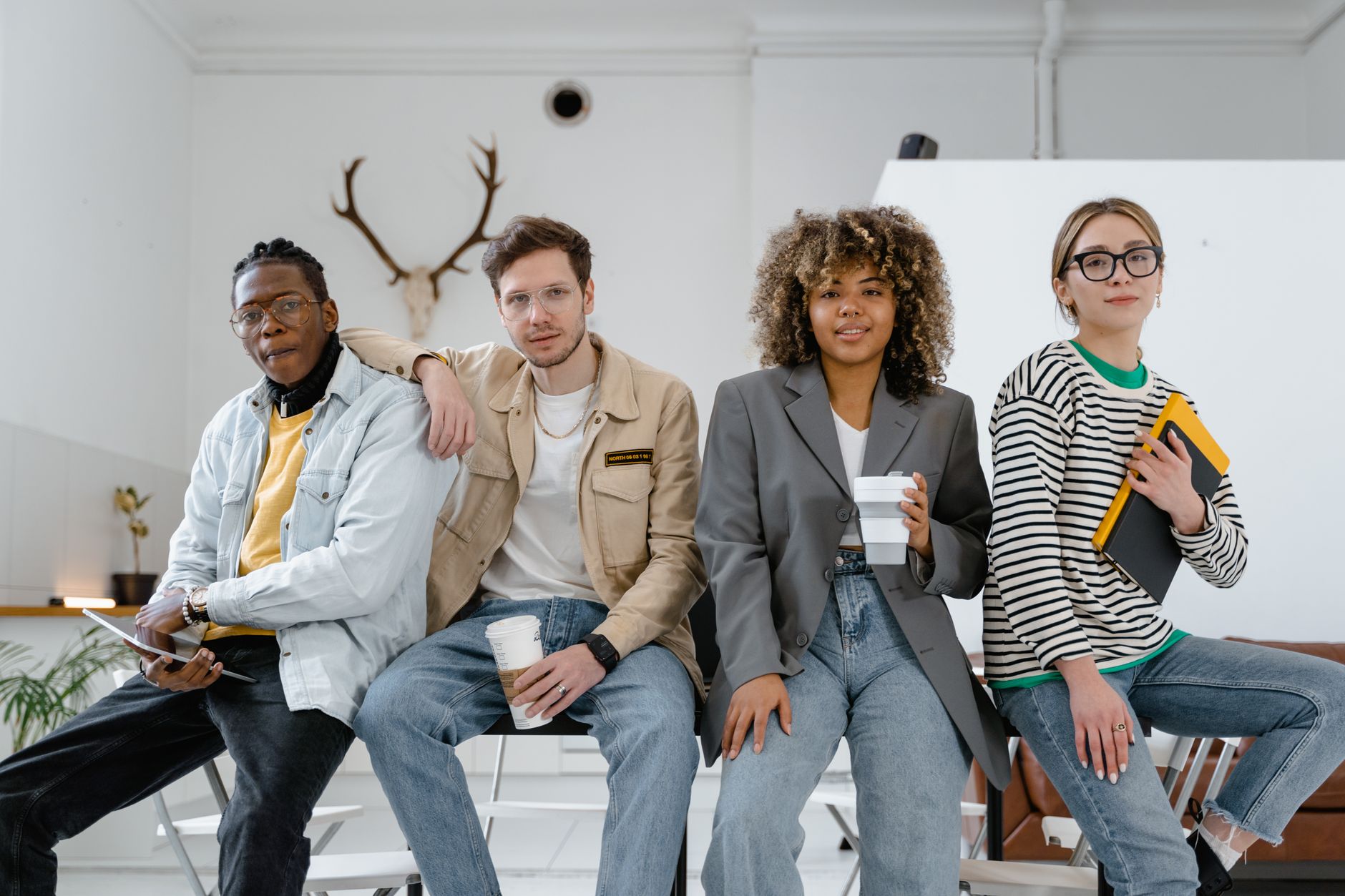 Illustration of Youth career trends are changing—what's your next move?
